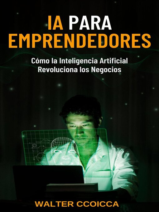 Title details for AI para emprendedores by Walter Ccoicca - Available